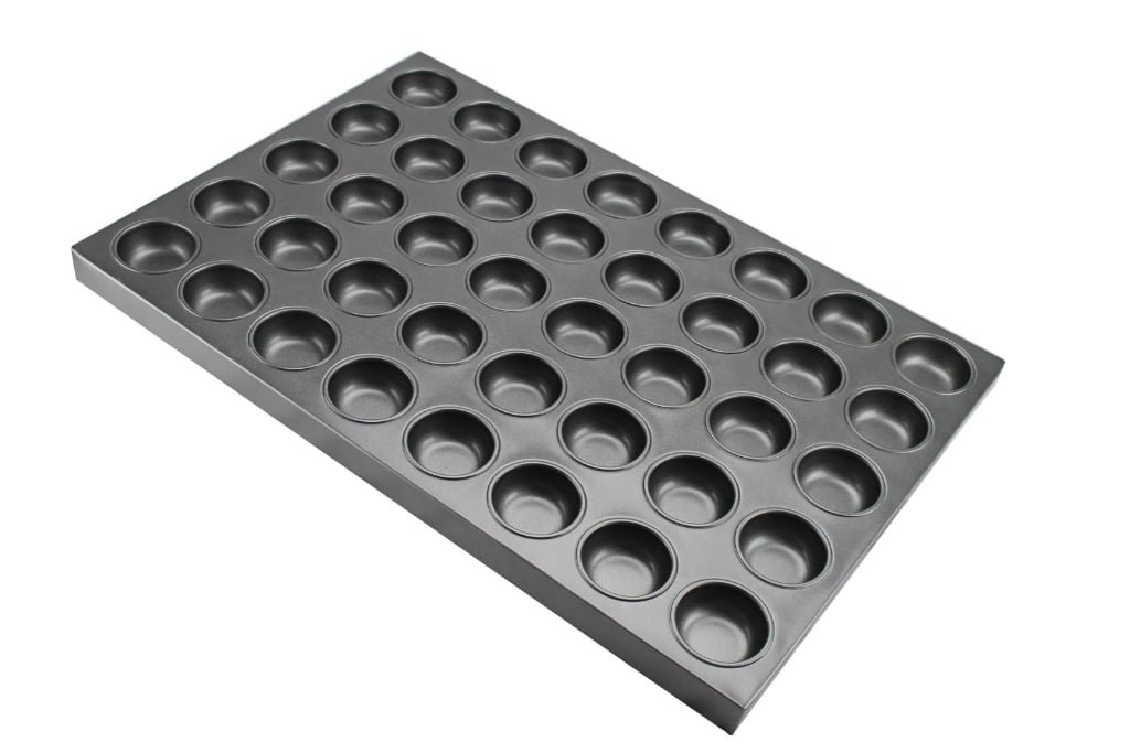 Muffin Trays