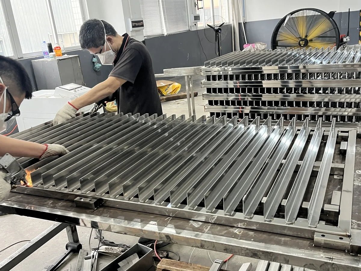 KKbake Company Background