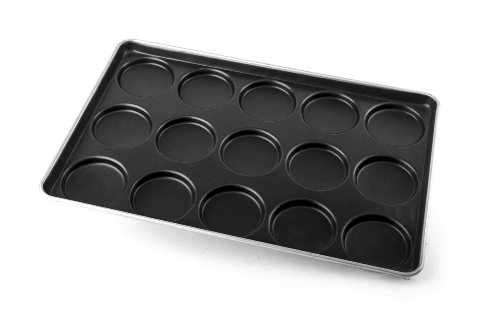 Professional Baking Pans Collection