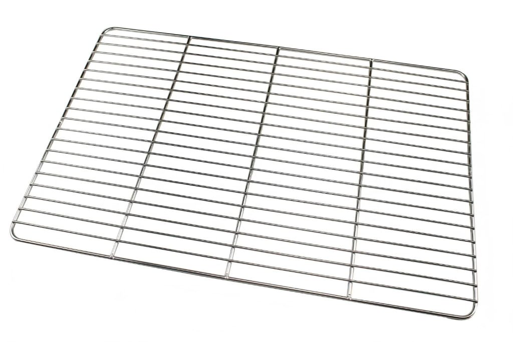 Stainless Steel Wire Rack
