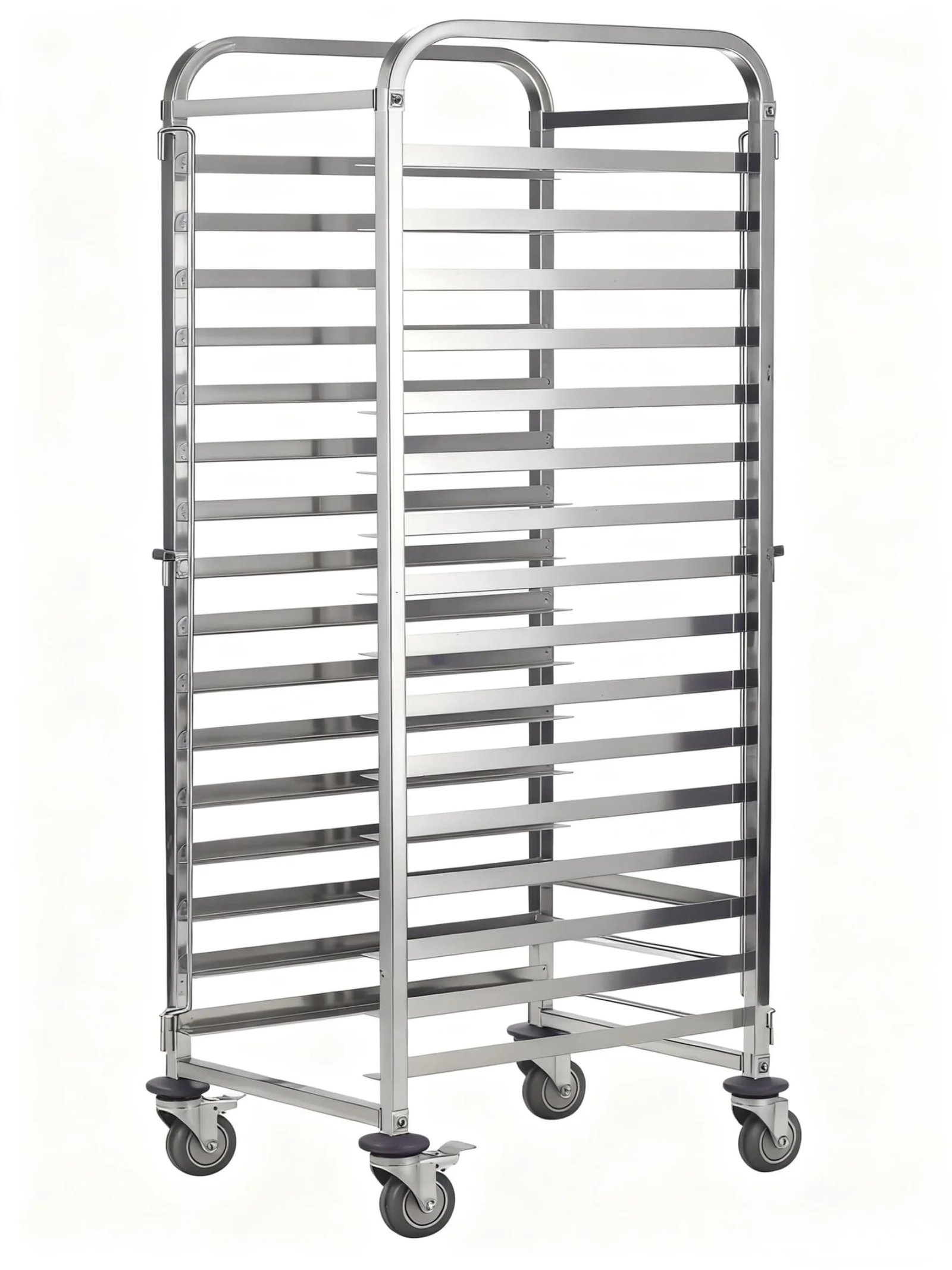 Industrial Bakery Trolley