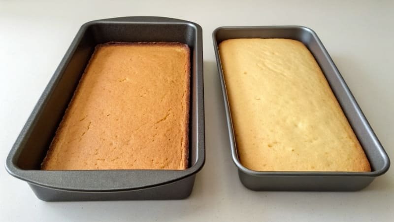 Why does pan gauge (thickness) really matter? How does it affect your final baked product?