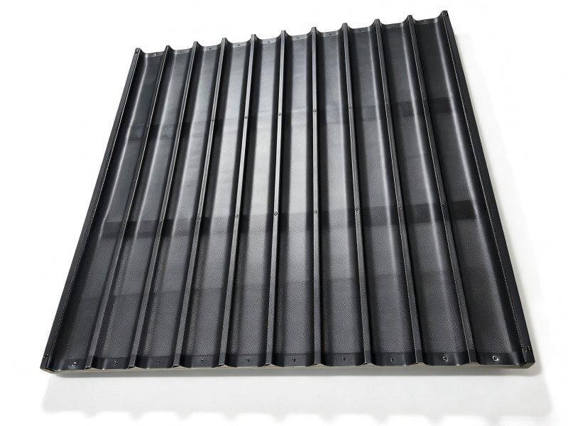 10-Cavity Large Baguette Pan