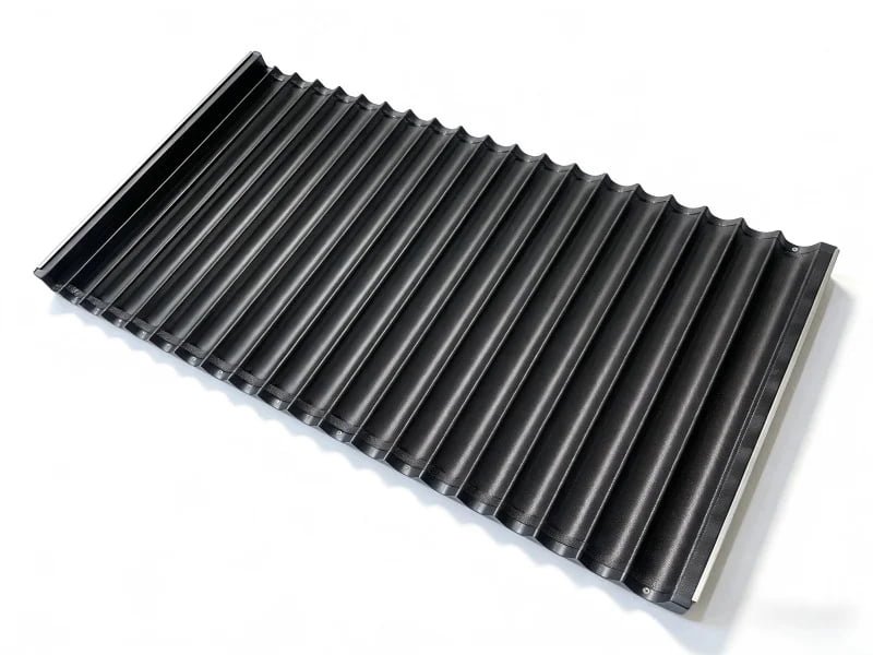 20-Cavity Large Baguette Pan