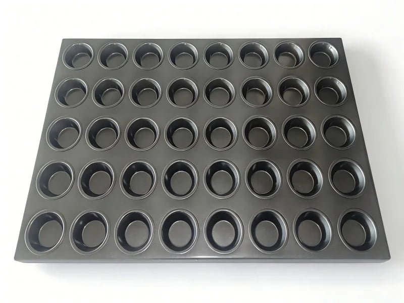 40-Cell Muffin Pan
