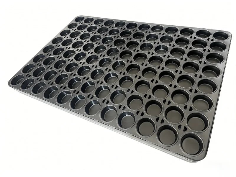 96-Cavity Large Muffin Pan
