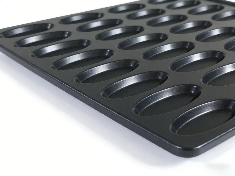 Professional Bakery Equipment Manufacturing