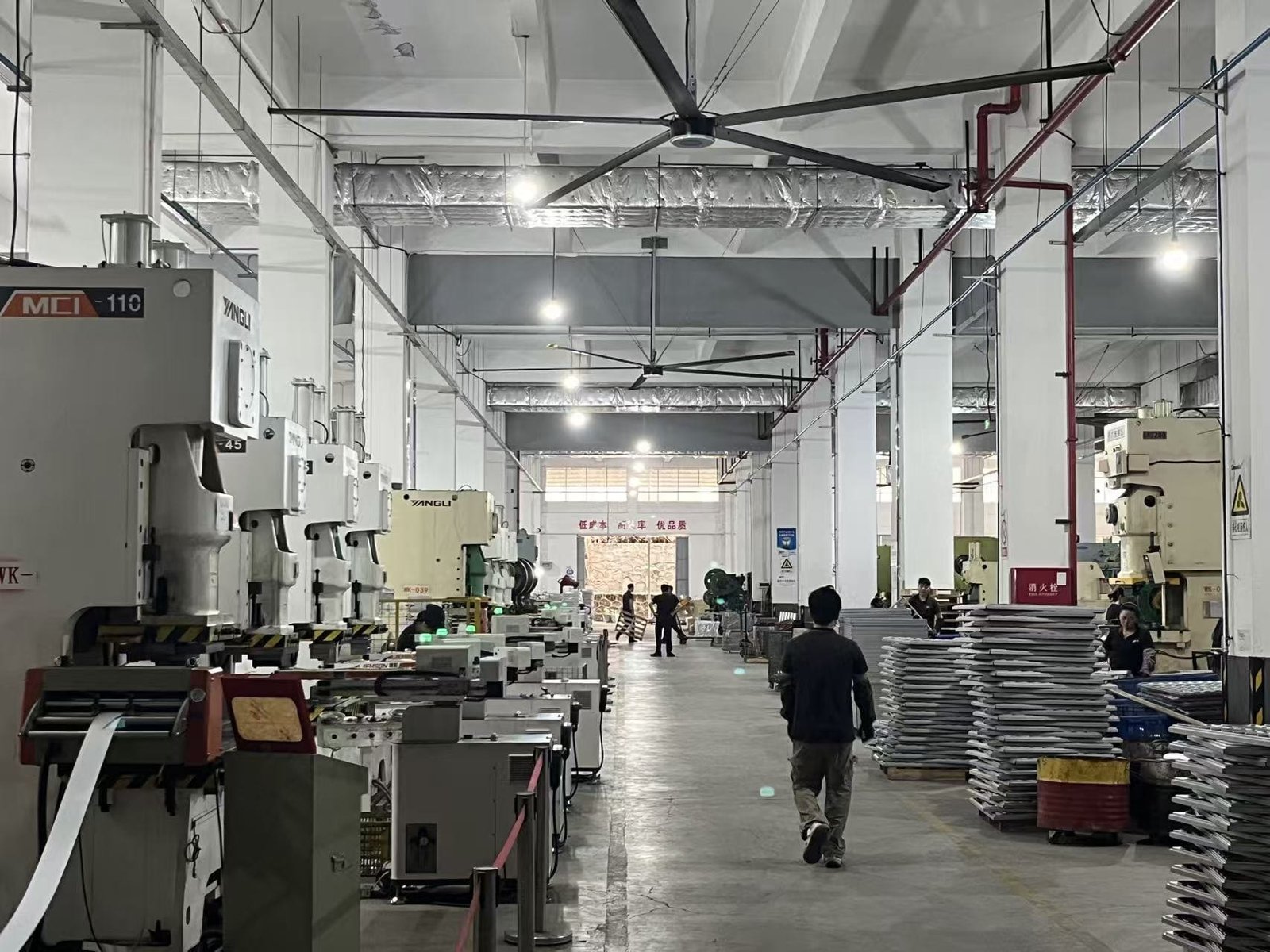 Professional Baking Pans Collection