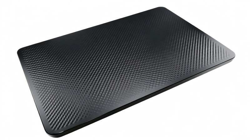 Corrugated Cookie Baking Pan Non-stick